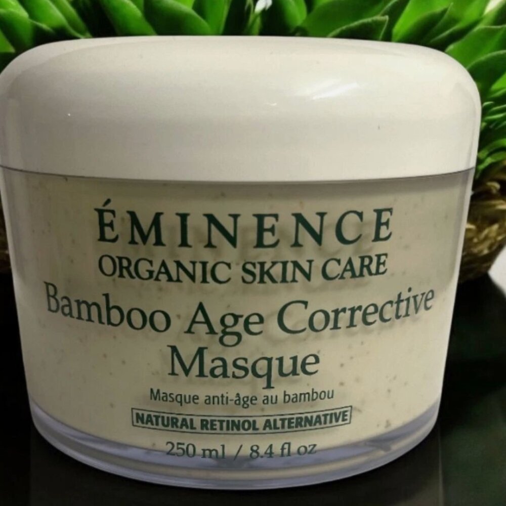 Eminence Organic Skin Care Apricot Whip Moisturizer 8.4 fl oz